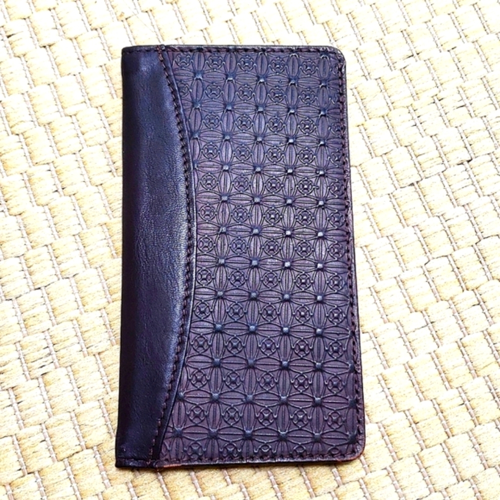 Franklin Covey Wallet.